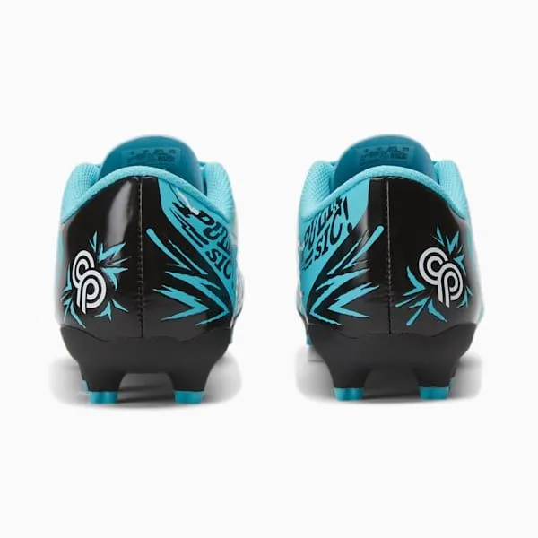 PUMA Ultra Play CP FG/AG Junior Soccer Cleats | PUMA x Christian Pulisic