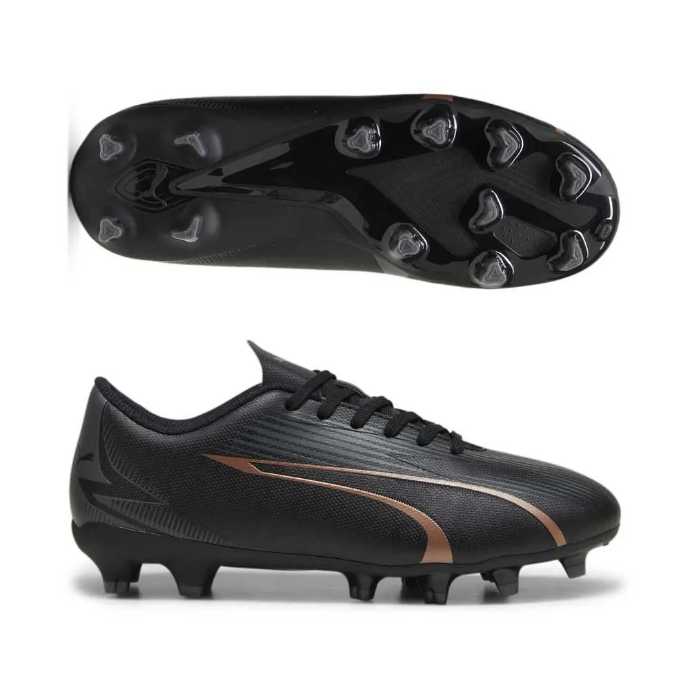 PUMA Ultra Play FG Junior Soccer Cleats | Eclipse Pack