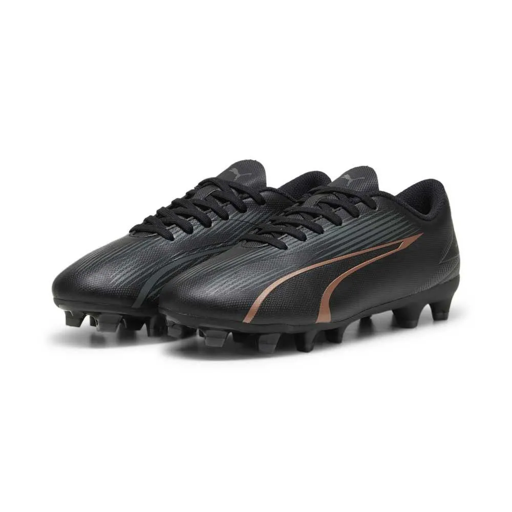 PUMA Ultra Play FG Junior Soccer Cleats | Eclipse Pack