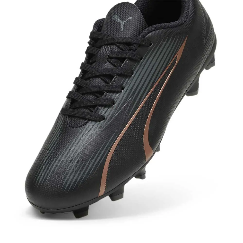 PUMA Ultra Play FG Junior Soccer Cleats | Eclipse Pack