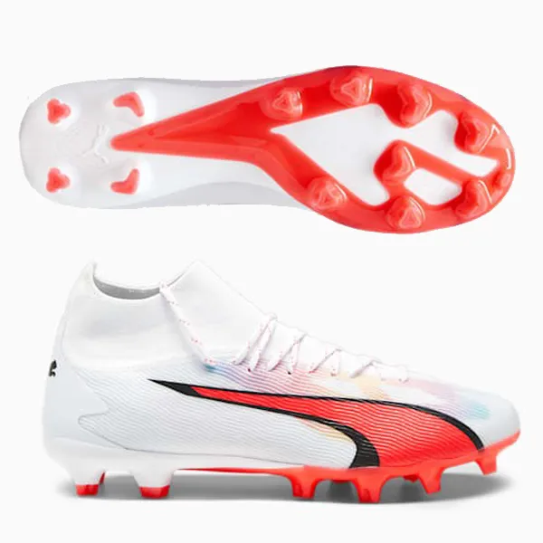 PUMA Ultra Pro FG/AG Soccer Cleats | Breakthrough Pack