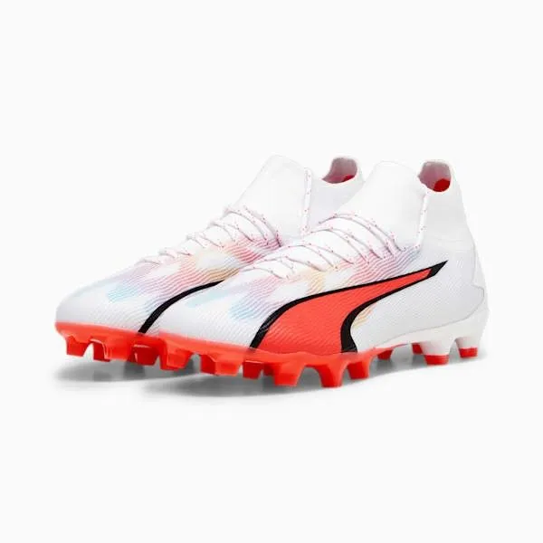 PUMA Ultra Pro FG/AG Soccer Cleats | Breakthrough Pack