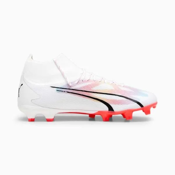 PUMA Ultra Pro FG/AG Soccer Cleats | Breakthrough Pack