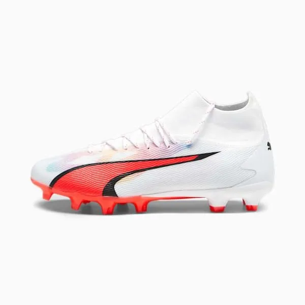 PUMA Ultra Pro FG/AG Soccer Cleats | Breakthrough Pack