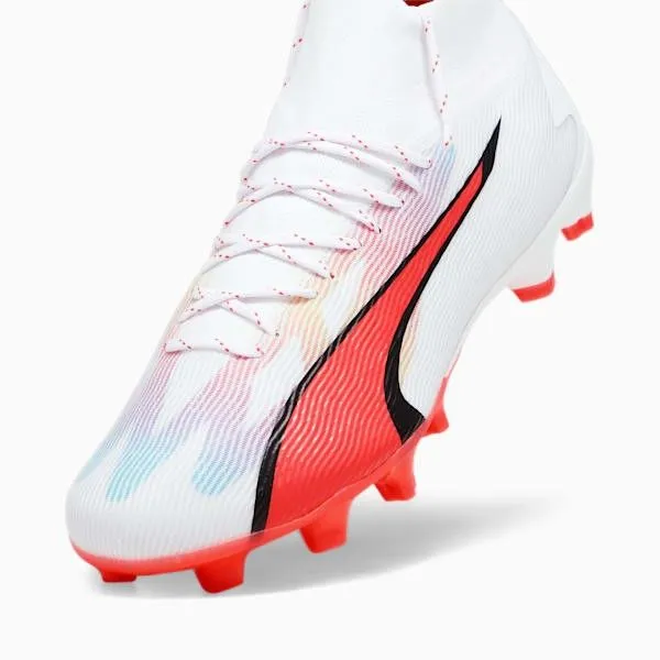 PUMA Ultra Pro FG/AG Soccer Cleats | Breakthrough Pack