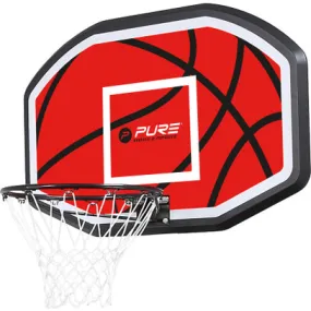 Pure2Improve Basketball Backboard