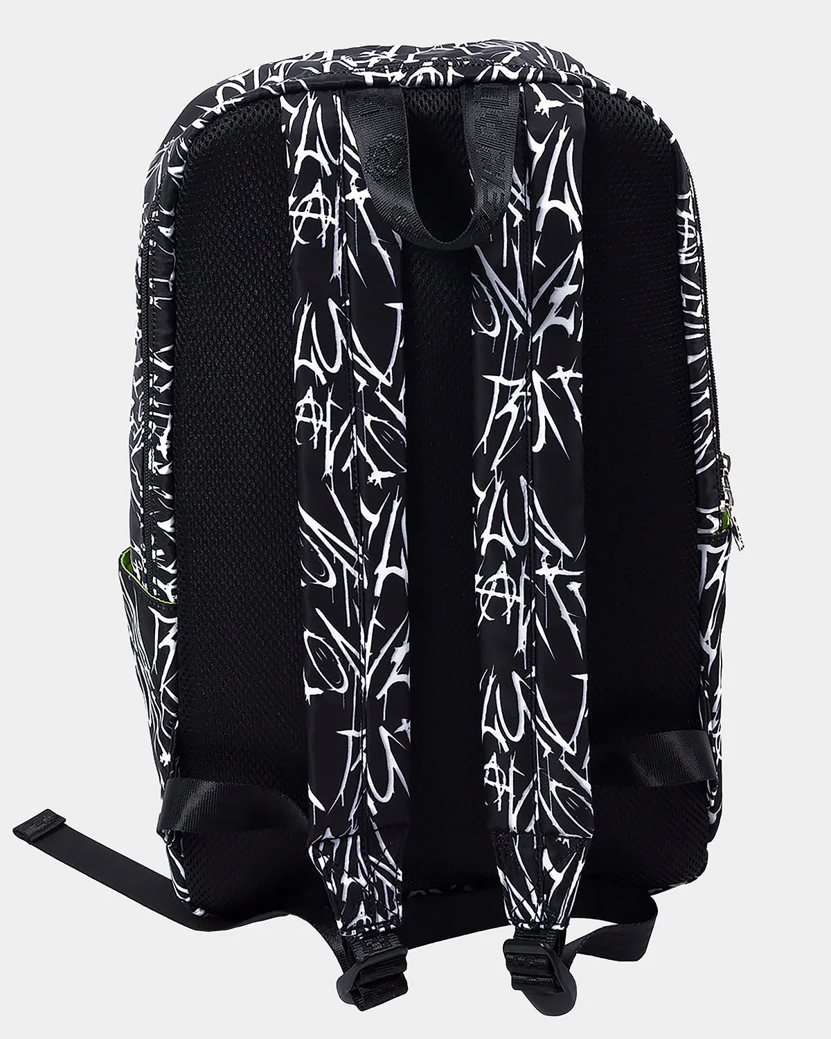 RAVELUTION BACKPACK BLACK