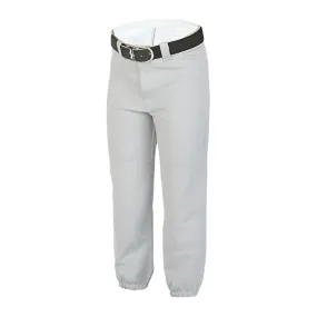 Rawlings Pull Up Knicker Baseball Pant - Youth