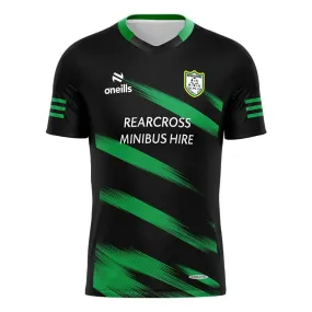 Rearcross Football Club Soccer Jersey