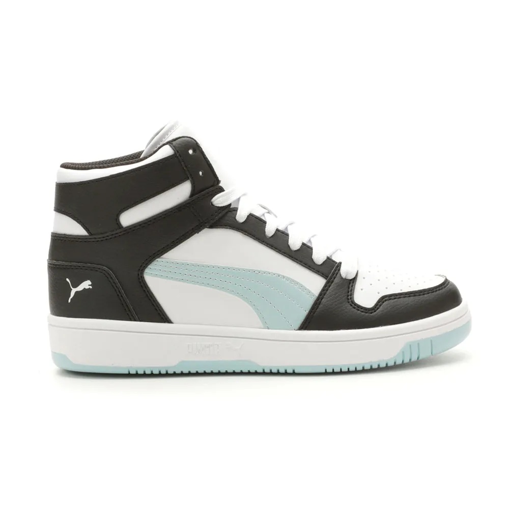 Rebound LayUp High Top Sneakers