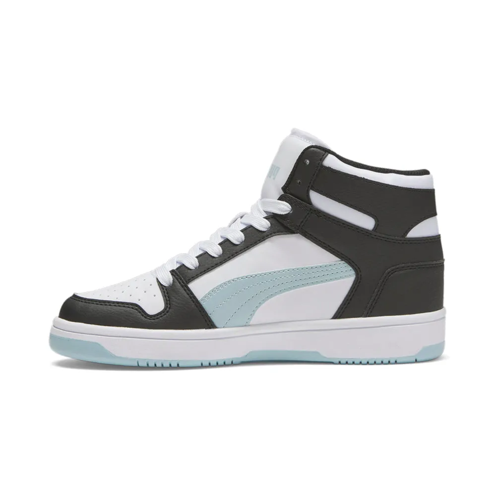 Rebound LayUp High Top Sneakers