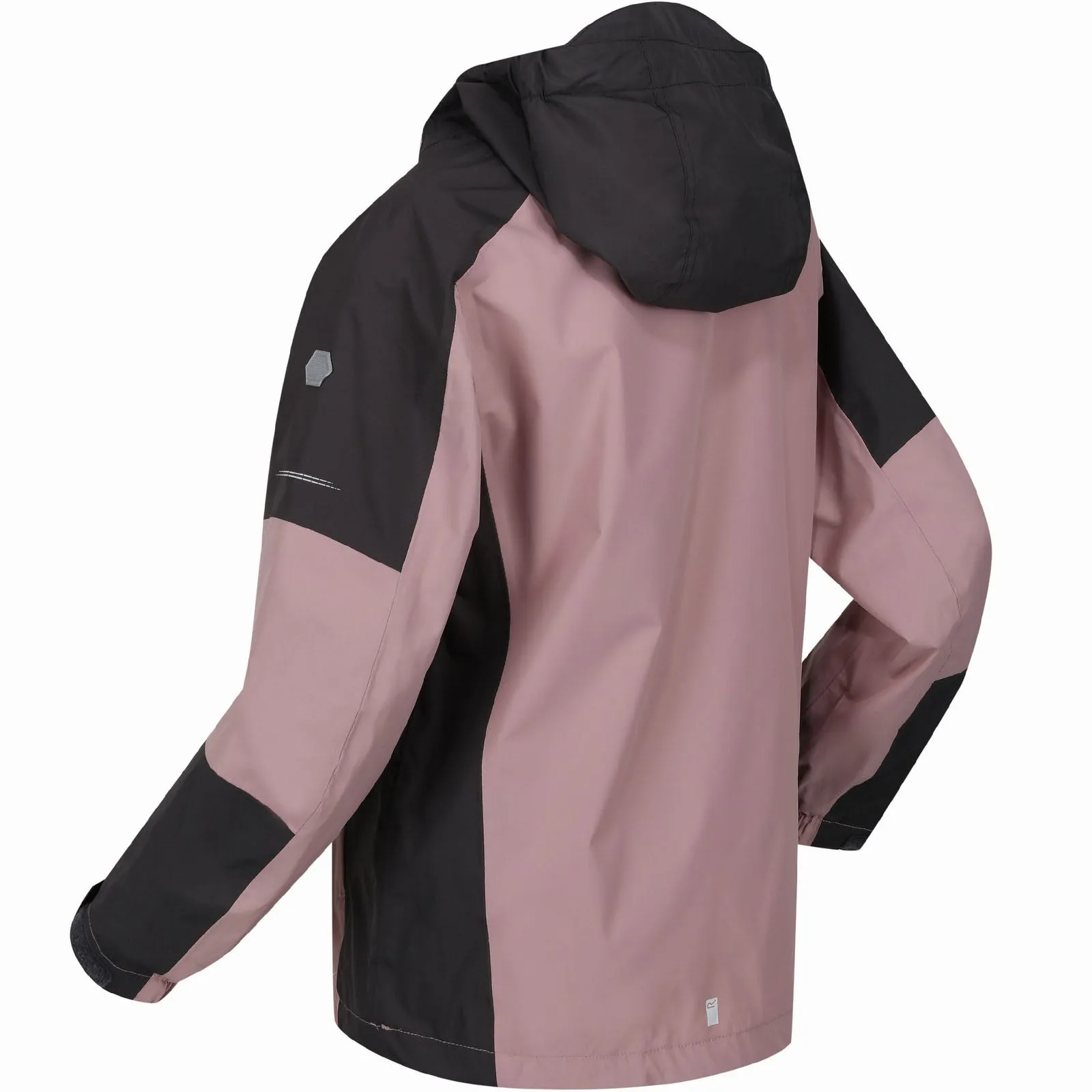 Regatta Kids Calderdale II Waterproof Full Zip Jacket