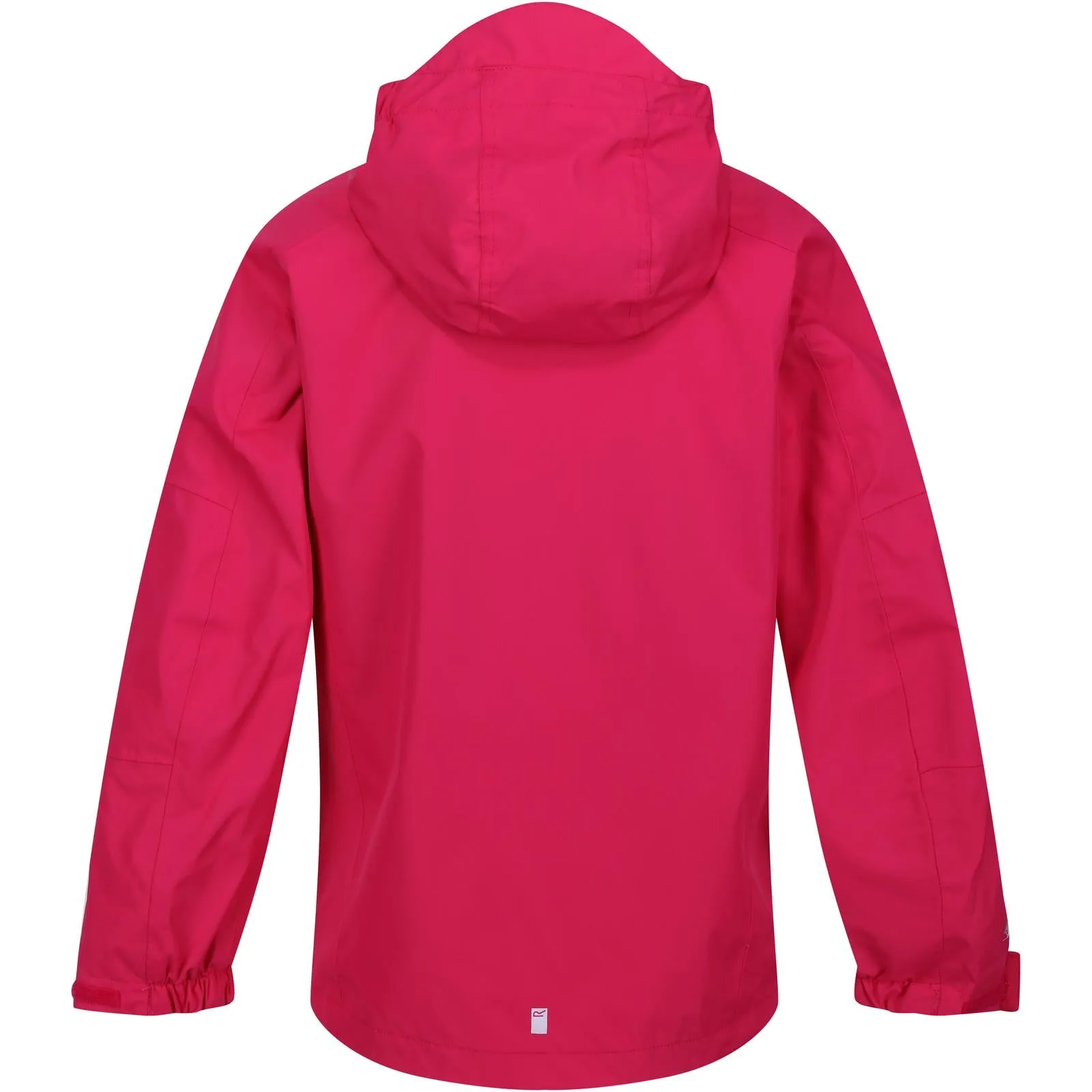 Regatta Kids Calderdale II Waterproof Full Zip Jacket