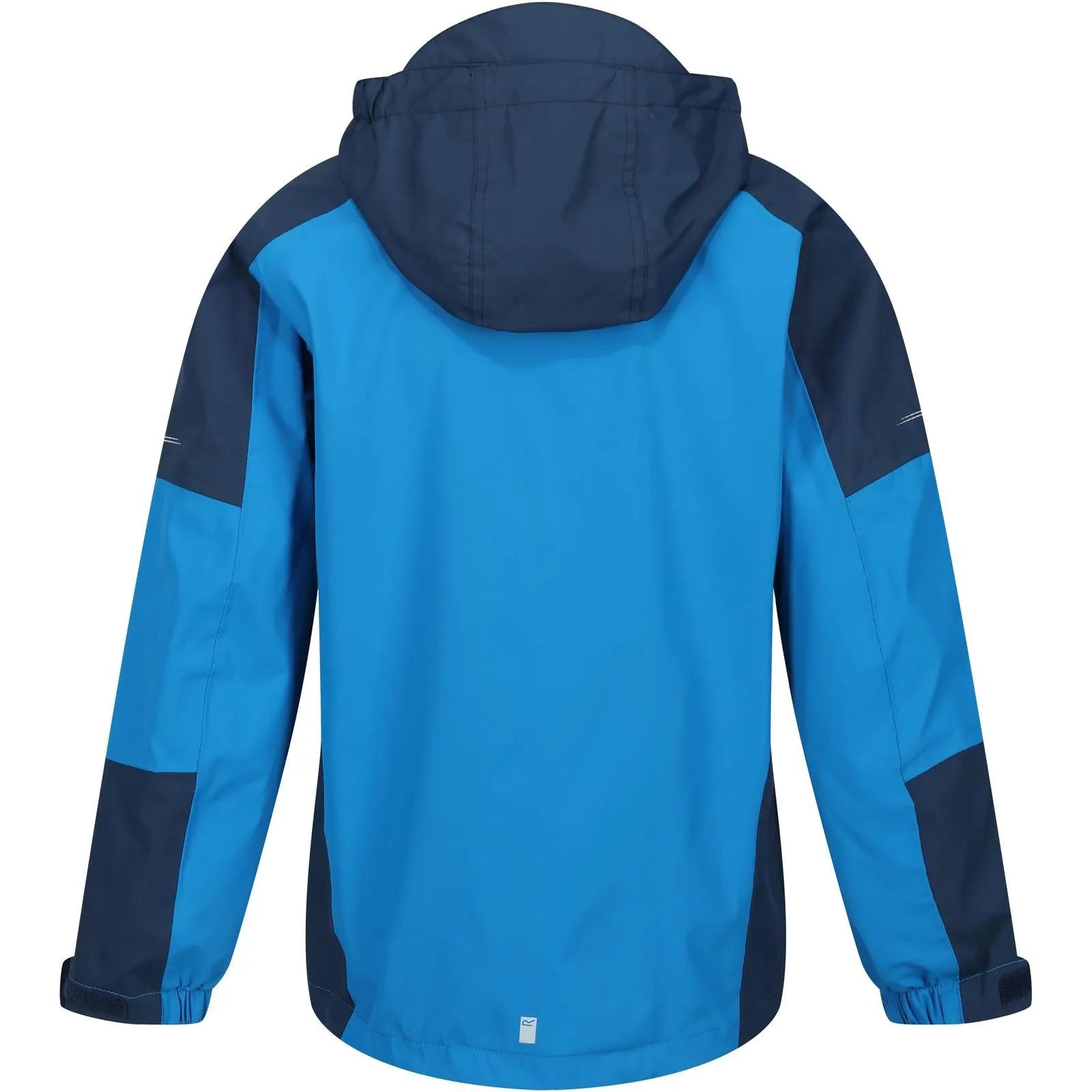 Regatta Kids Calderdale II Waterproof Full Zip Jacket