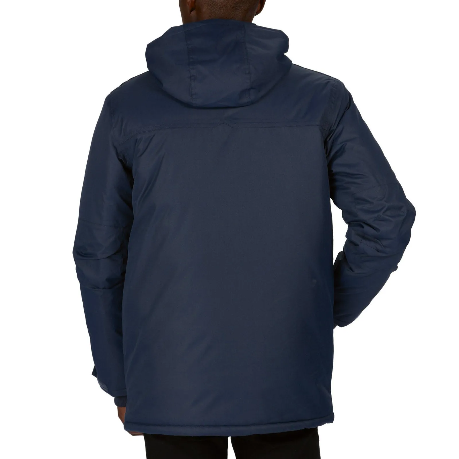 Regatta Mens Stypher Waterproof Walking Jacket - Nightfall