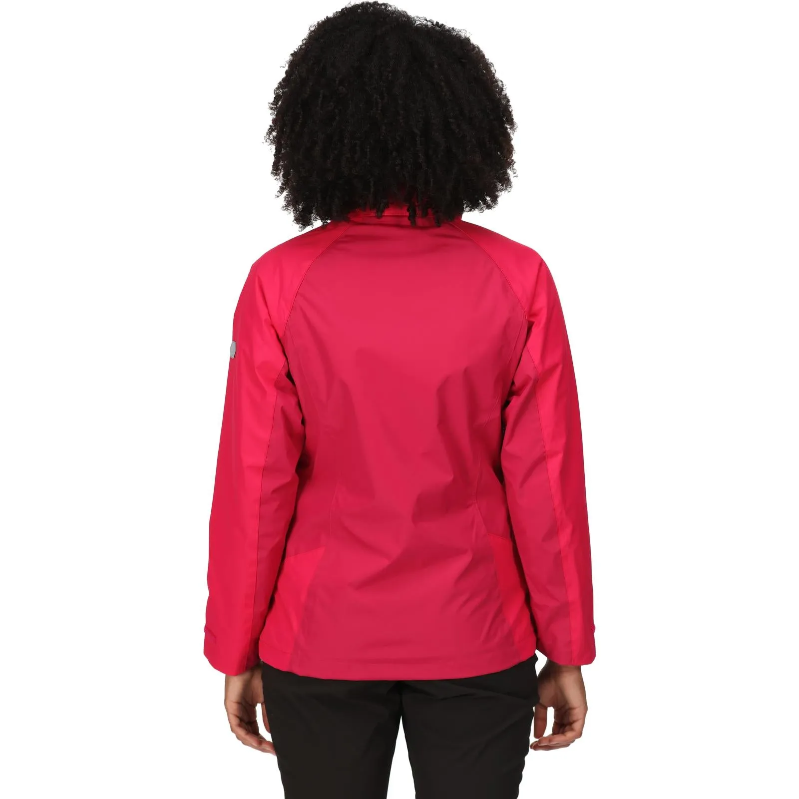 Regatta Womens Calderdale IV Waterproof Jacket