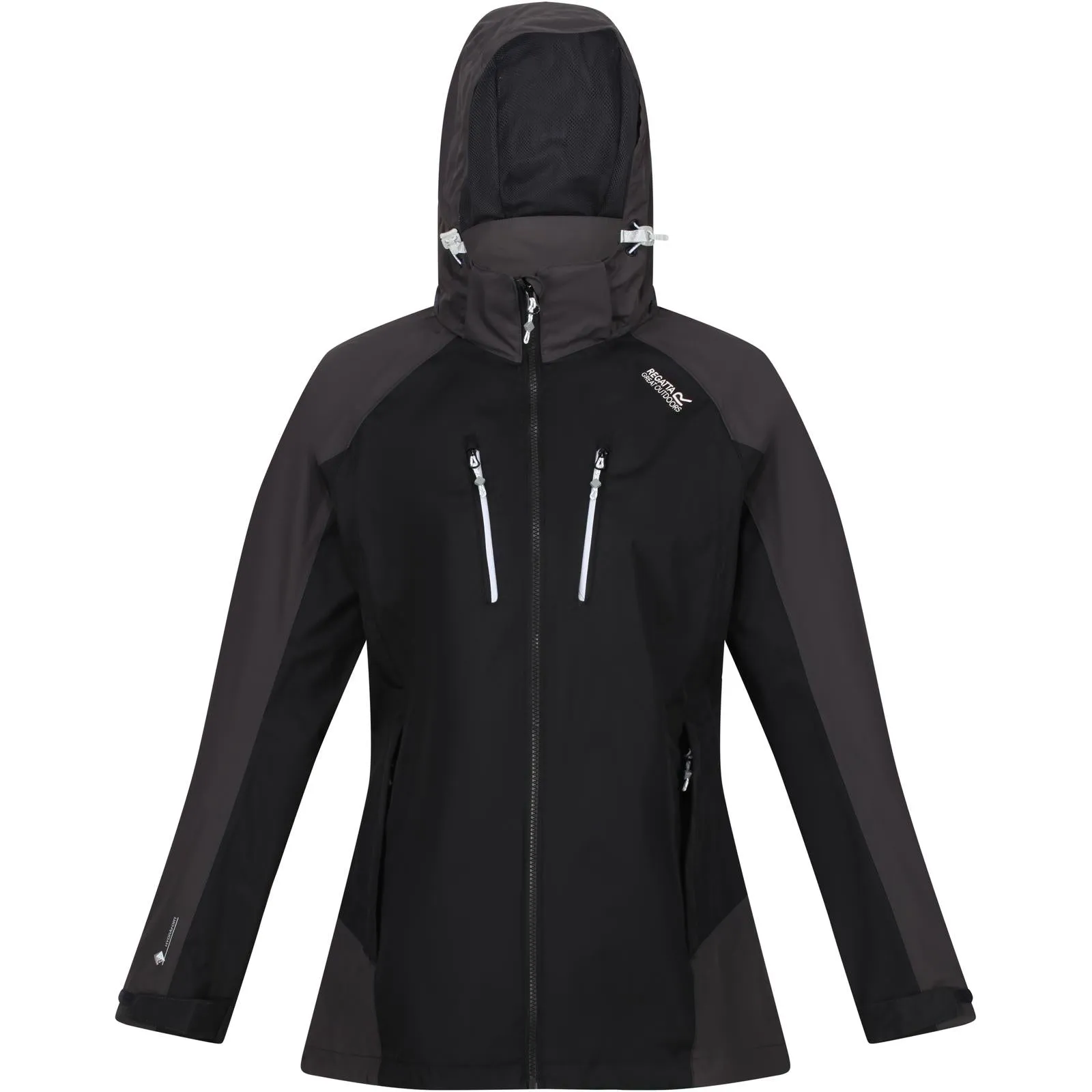 Regatta Womens Calderdale IV Waterproof Jacket