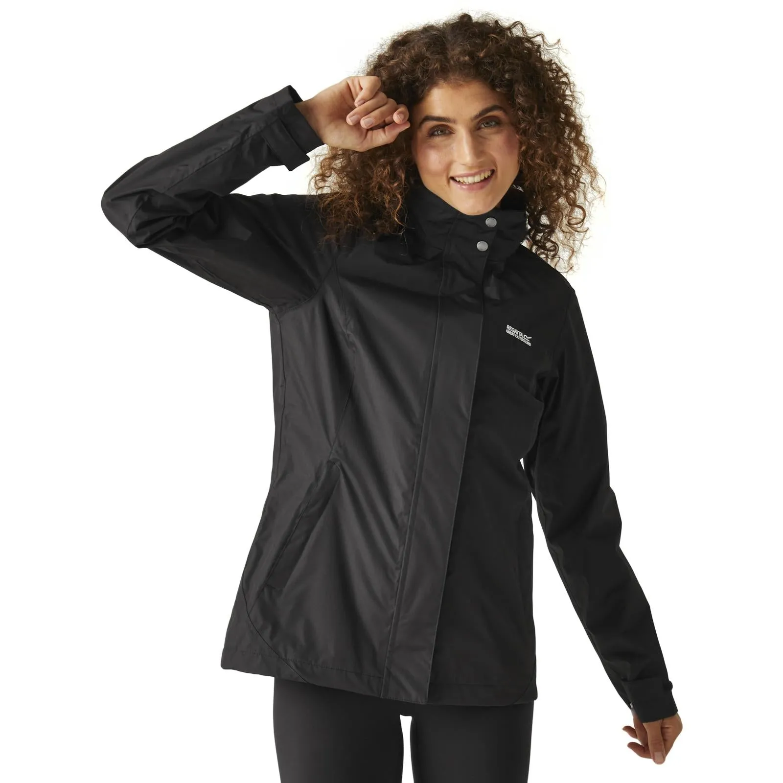 Regatta Womens Daysha Waterproof Jacket