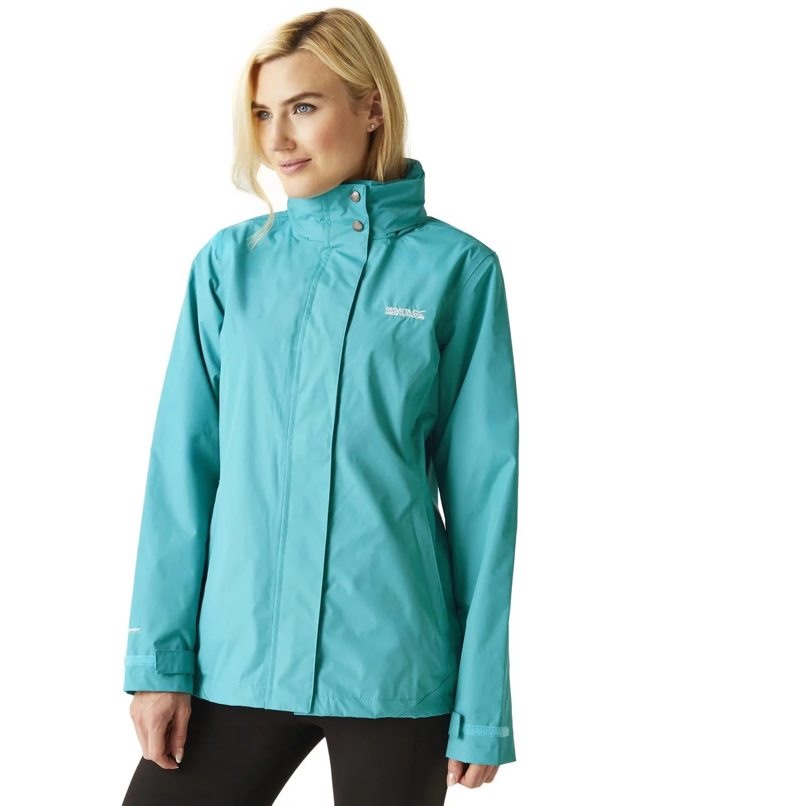 Regatta Womens Daysha Waterproof Jacket