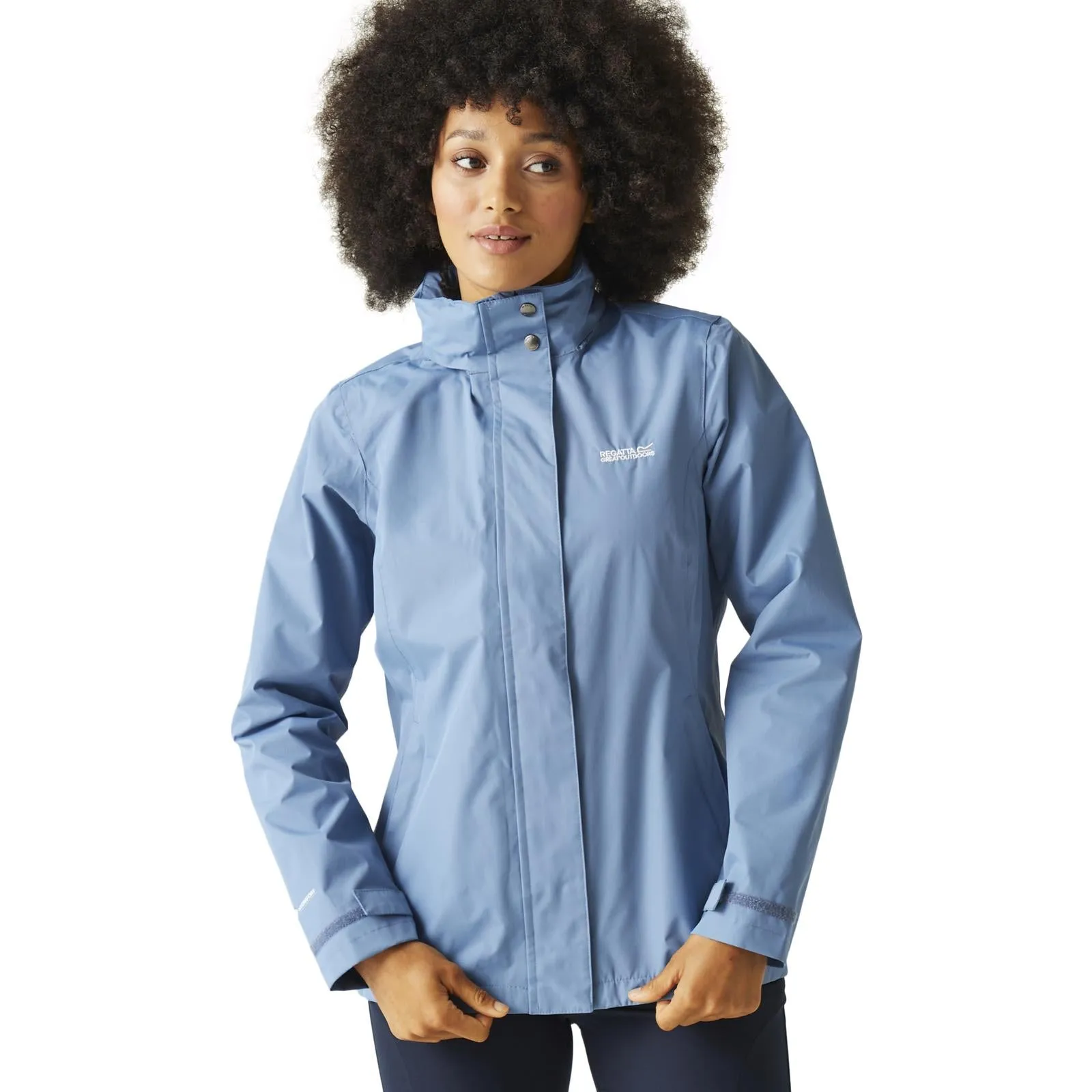 Regatta Womens Daysha Waterproof Jacket