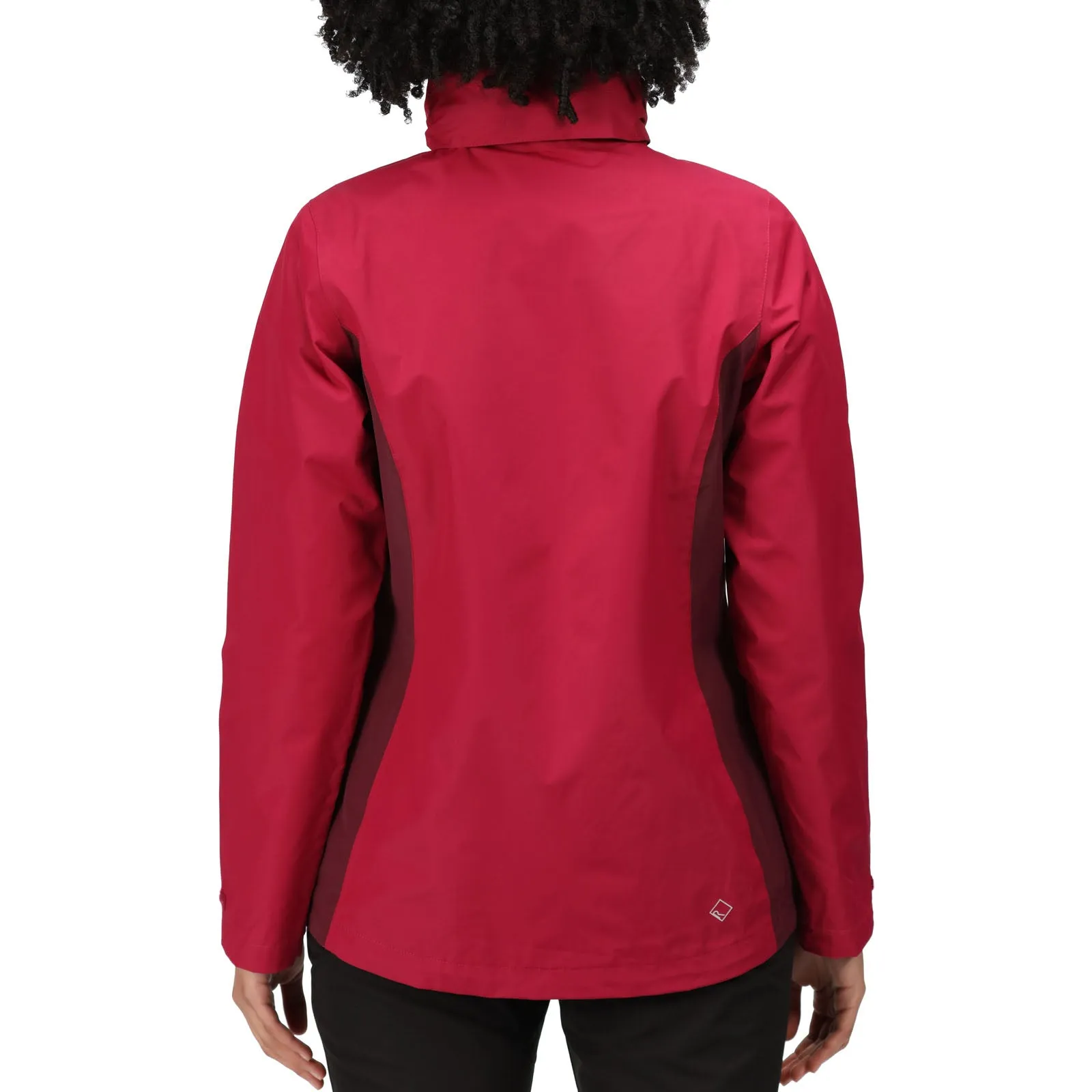 Regatta Womens Daysha Waterproof Jacket