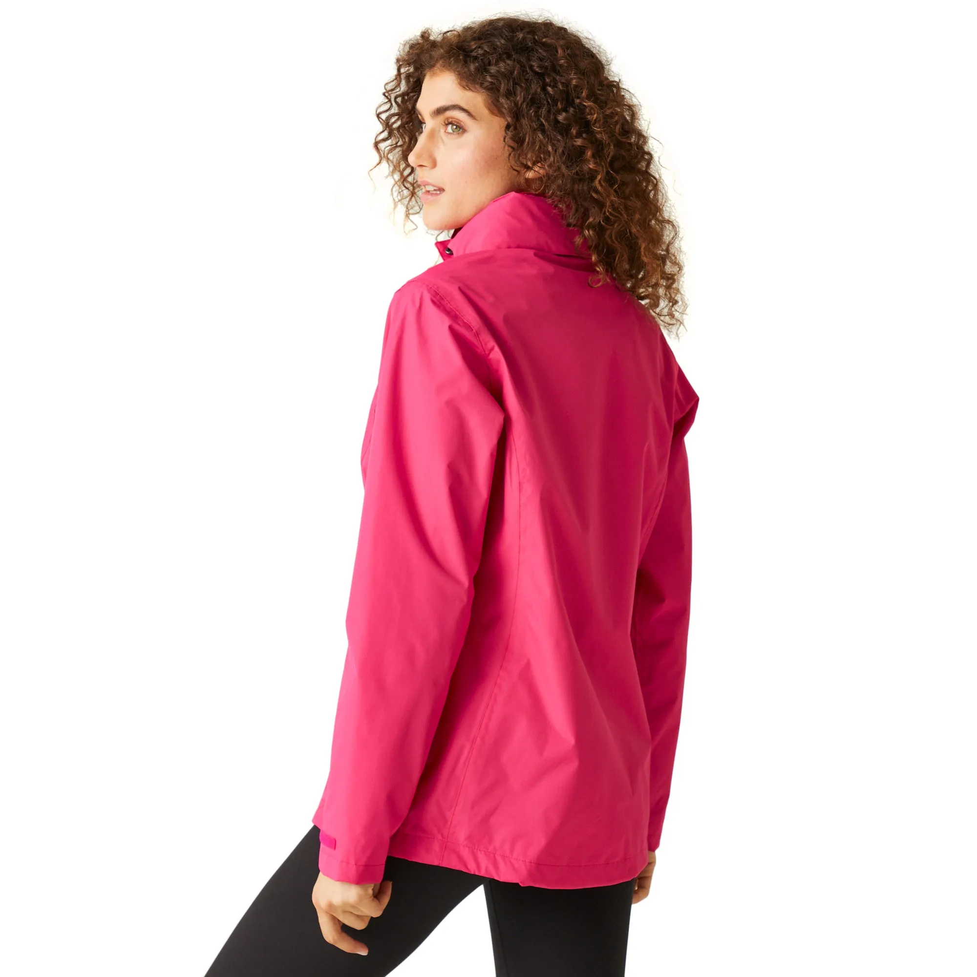 Regatta Womens Daysha Waterproof Jacket