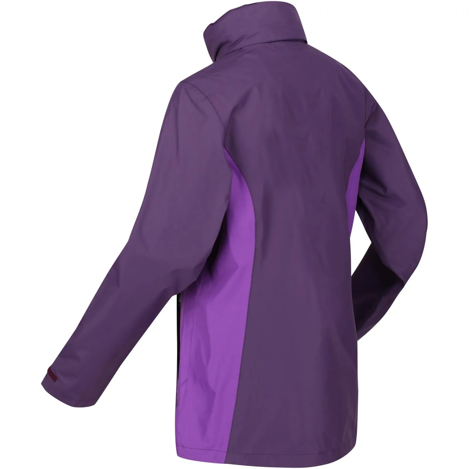 Regatta Womens Daysha Waterproof Jacket