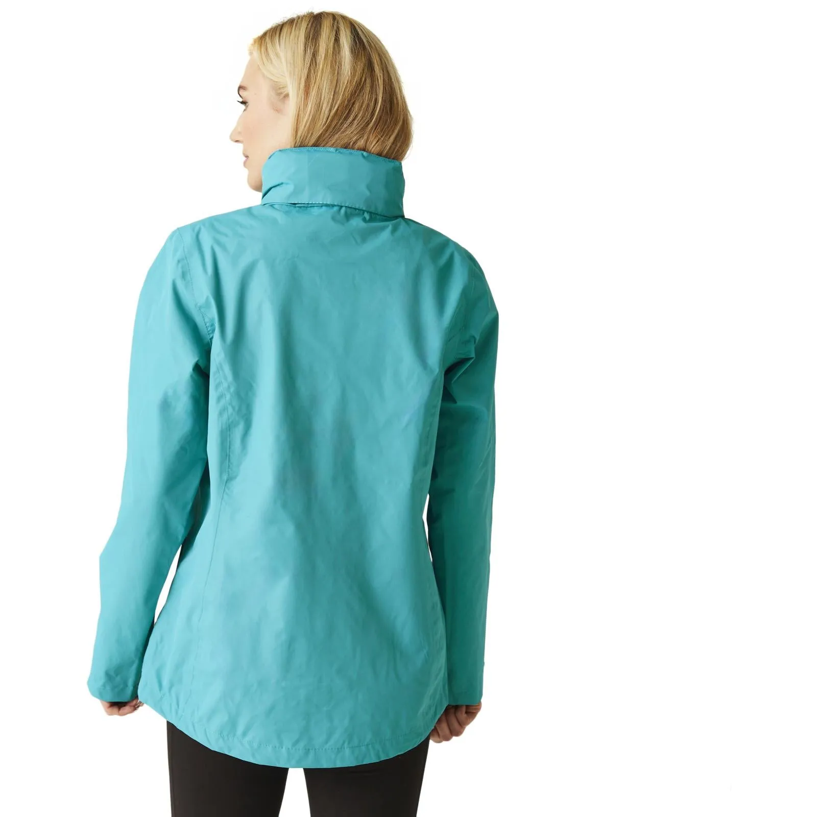 Regatta Womens Daysha Waterproof Jacket