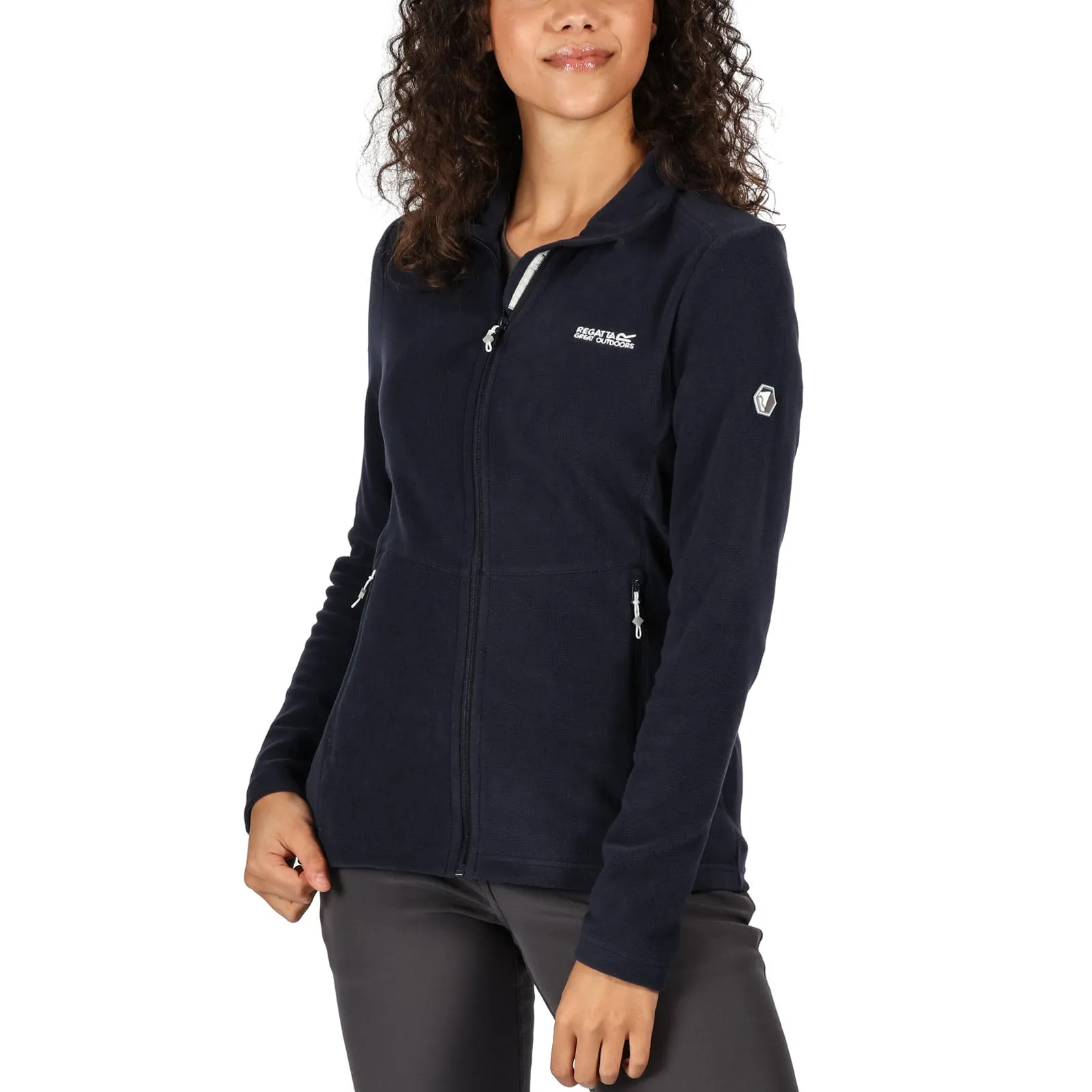 Regatta Womens Floreo III Fleece Jacket