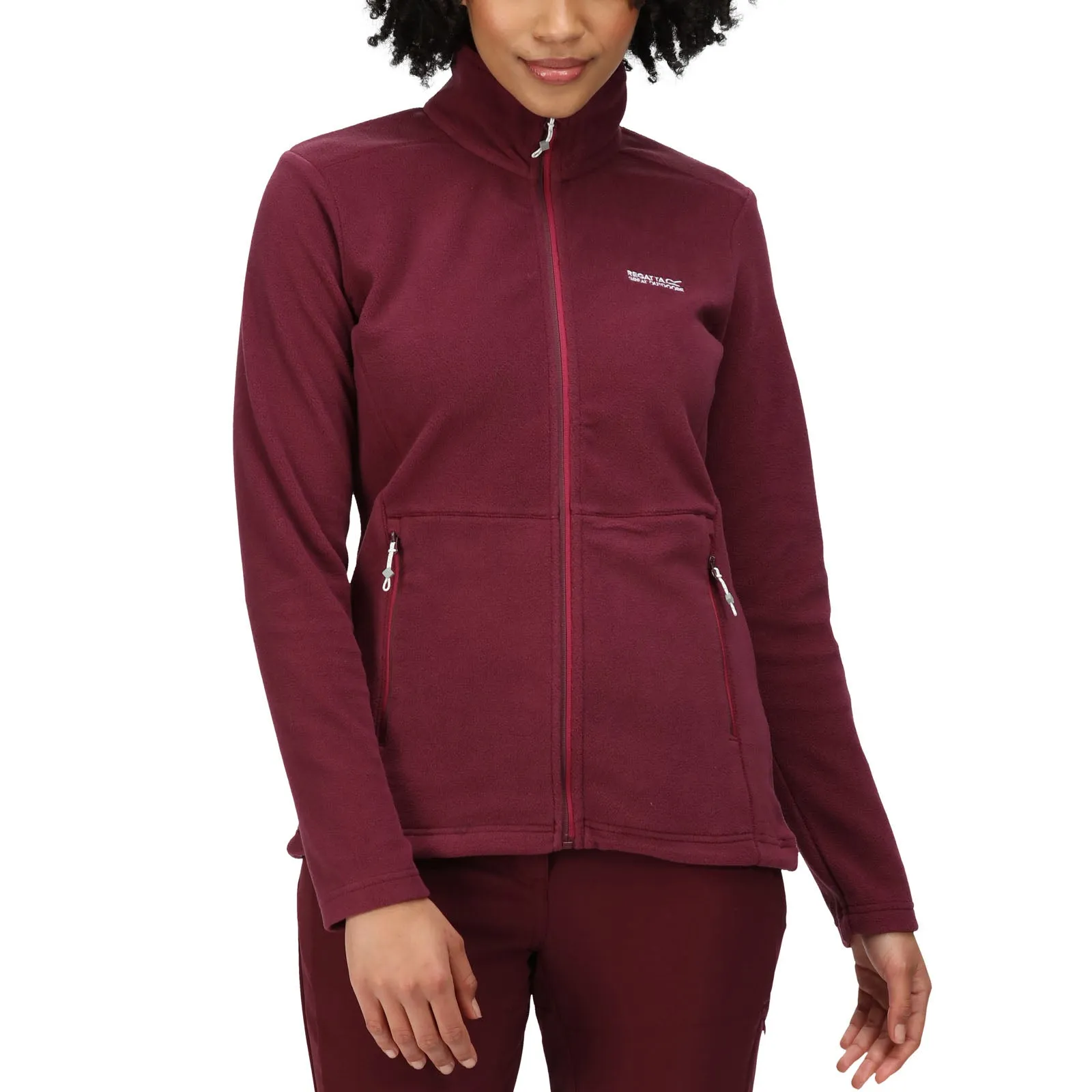 Regatta Womens Floreo III Fleece Jacket