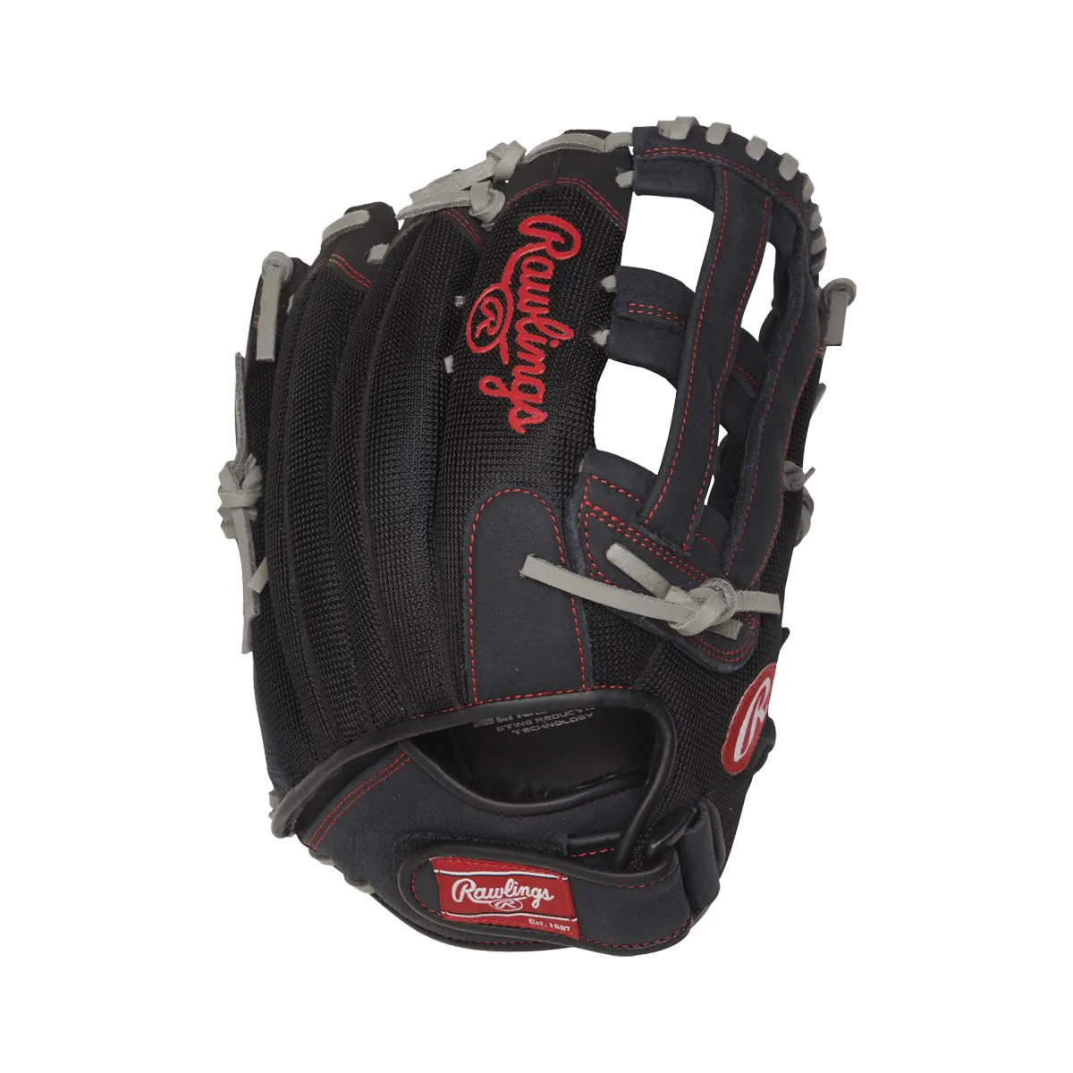 RENEGADE 13 - Gants de baseball - Rawlings-