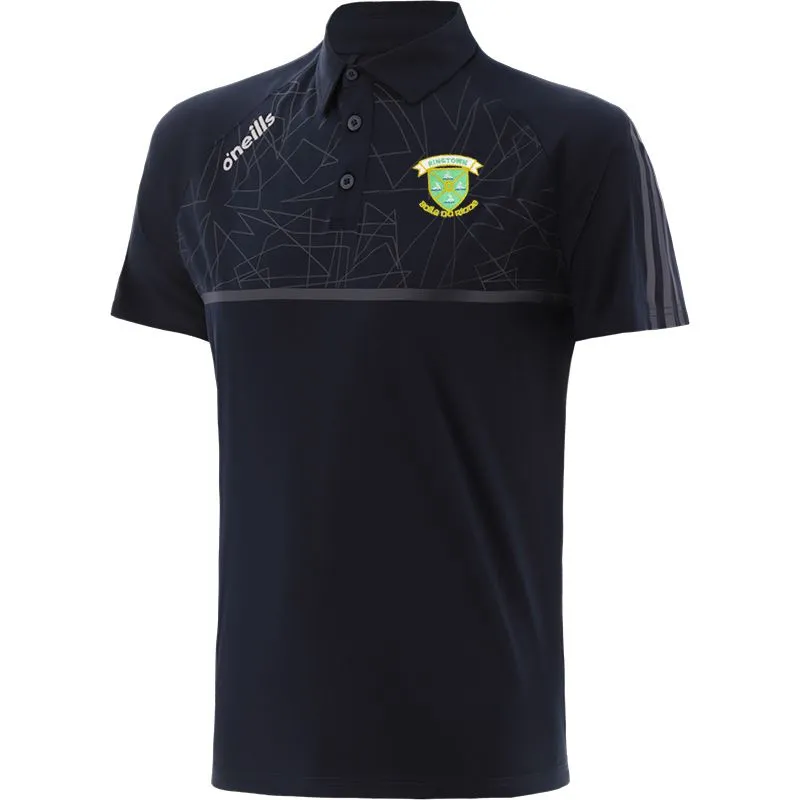 Ringtown GAA Synergy Polo Shirt