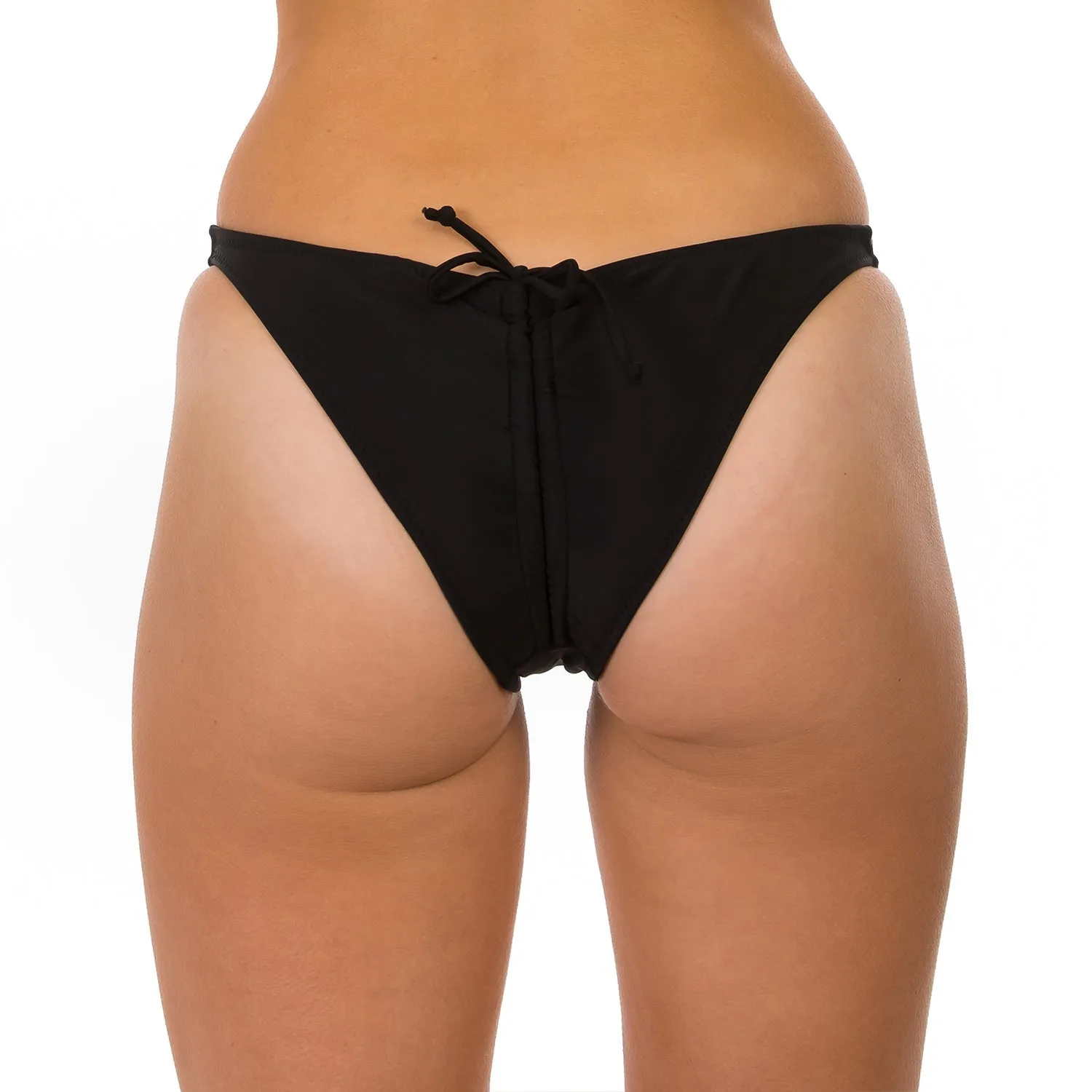 Rio Scrunch Back Bikini Bottom