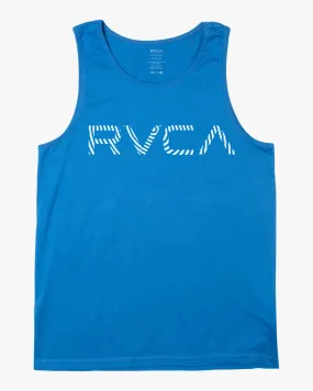 RVCA RADAR TANK