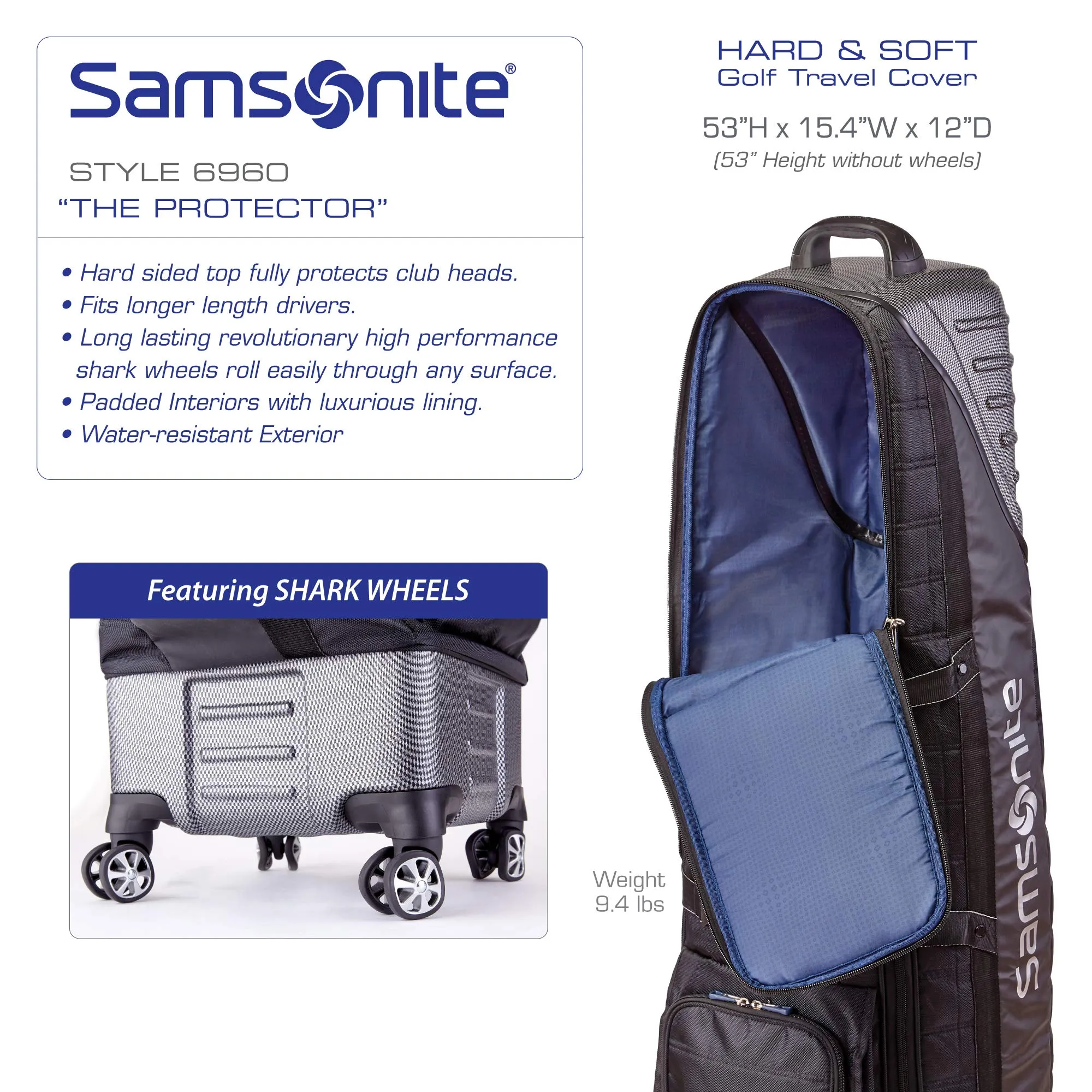 Samsonite Samsonite 