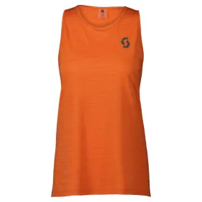 Scott Endurance LT Tank - Tank top - Women's | Hardloop