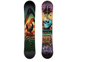 SCOTT STEVENS PRO SNOWBOARD (1201129)