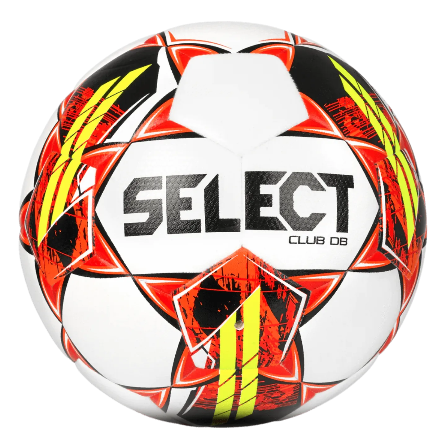 Select Club DB Soccer Ball