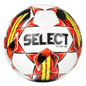 Select Club DB Soccer Ball