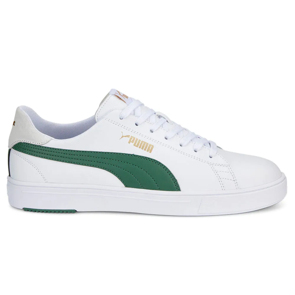 Serve Pro Lite Lace Up Sneakers