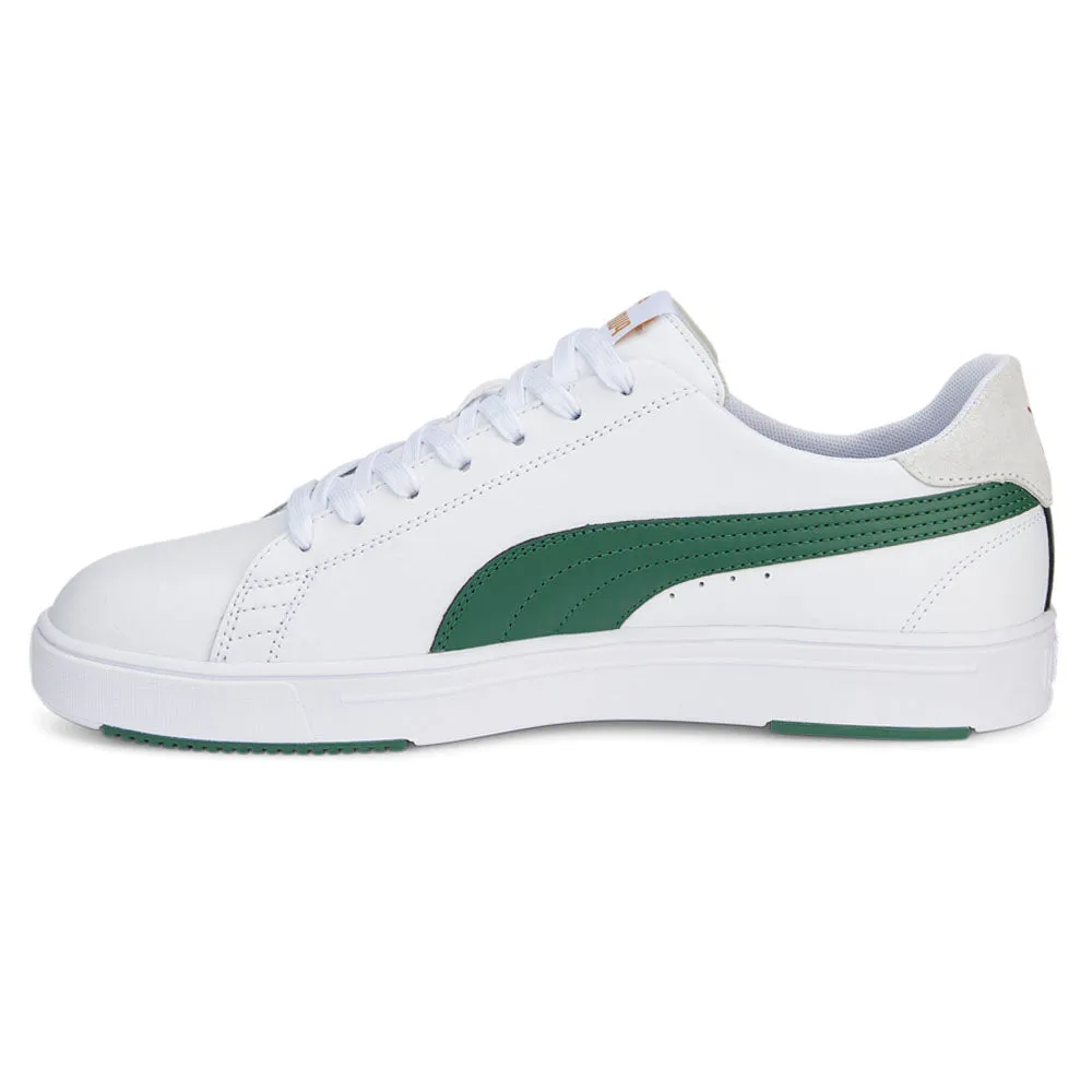 Serve Pro Lite Lace Up Sneakers