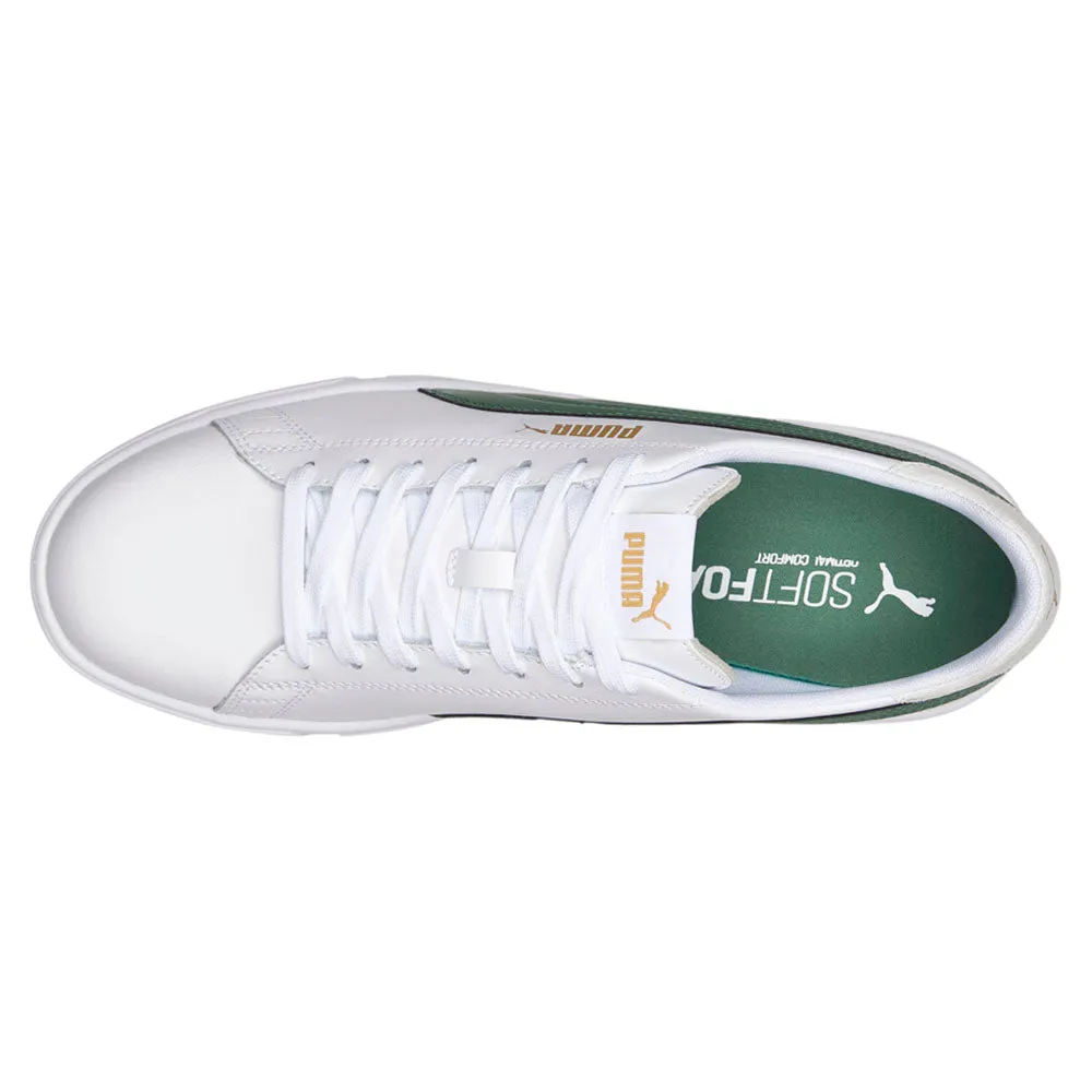 Serve Pro Lite Lace Up Sneakers