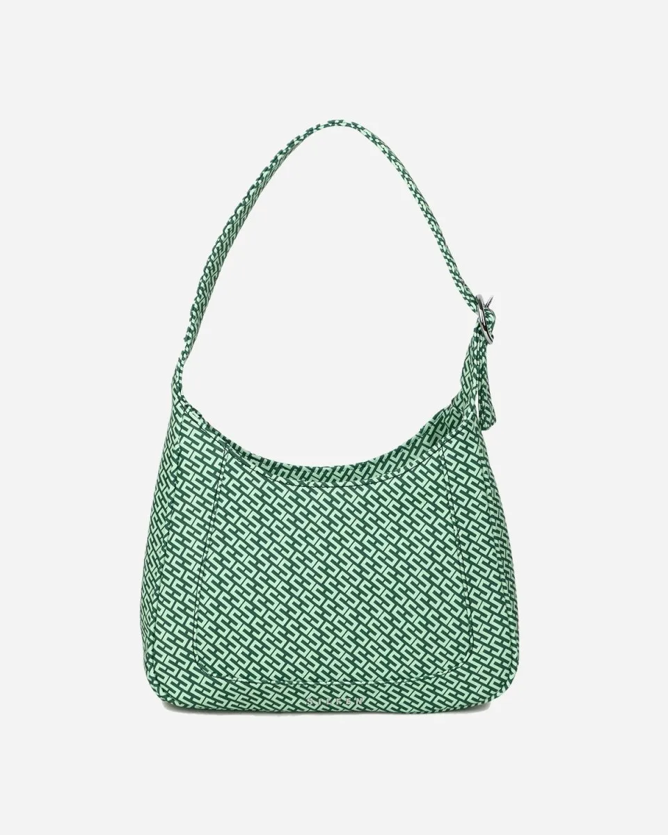 Shoulder Bag Siri - Icon Green