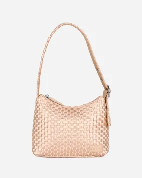 Shoulder Bag Ulla - Champagne