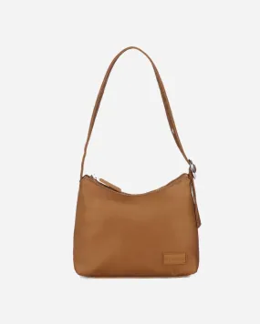 Shoulder Bag Ulla - Chocolate