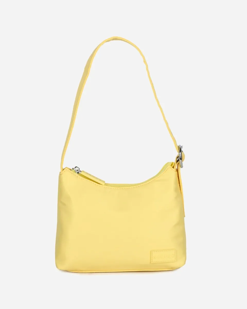 Shoulder Bag Ulla - Lemonade