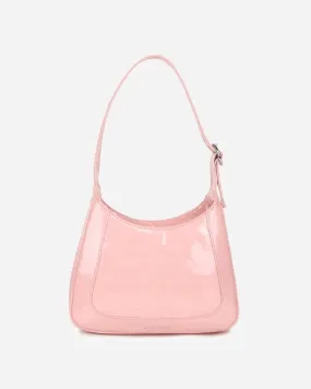 Siri Shoulder Bag - Rose