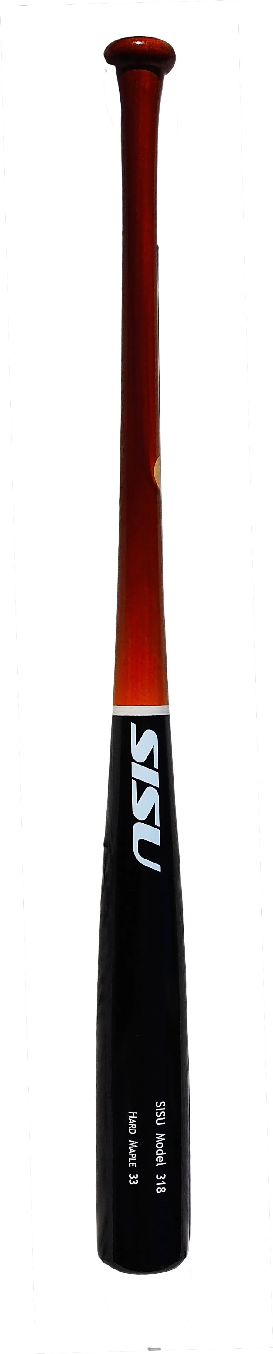 SISU Pro Baseball Bat Model 318