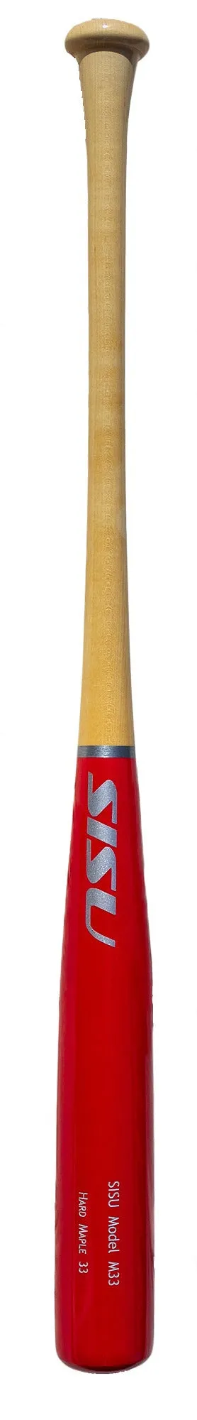 SISU Pro Baseball Bat Model M33