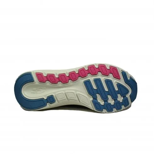 Skechers Arch Fit 2.0 - Big League | Navy/Multi | Womens Trainers